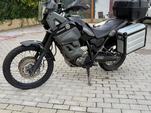 YAMAHA - TENERE 660