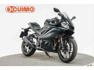 YAMAHA - YZF-R3