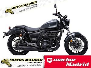 MACBOR - ROCKSTER 410