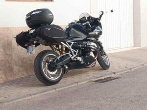 BMW - R1200S SPORT K 29