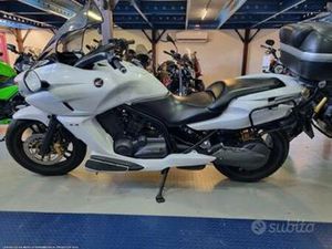 HONDA DN 01 DCT - FINANZIABILE