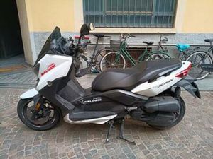 YAMAHA X-MAX 125 - 2017