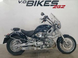 BMW - R 1200 C INDEPENDENT