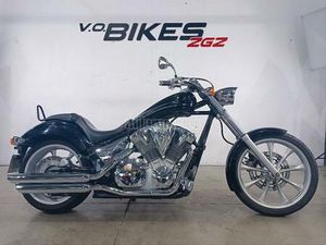 HONDA - VT 1300 CX FURY