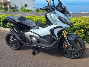 HONDA - X ADV 750 VENTA/INTERCAMBIO