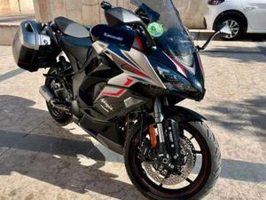 KAWASAKI - KAWASAKI NINJA 1000 SX TOURER