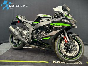KAWASAKI NINJA ZX-10R 1000 EURO 5 998 CC