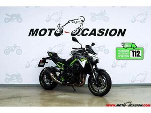 KAWASAKI - Z 900