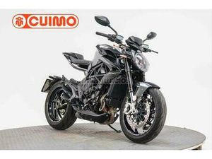 MV AGUSTA - BRUTALE
