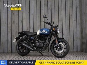 2023 23 ROYAL ENFIELD HUNTER 350