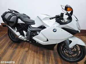 BMW K