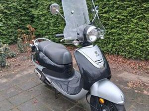SYM ALLO GT — SCOOTERS | SYM — MARKTPLAATS
