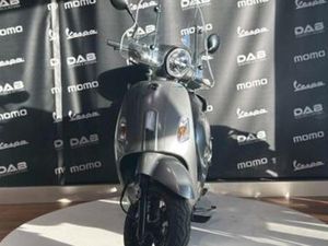 SYM FIDDLE 50 4T (BJ 2024) — SCOOTERS | SYM — MARKTPLAATS