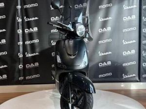 SYM FIDDLE 50 4T (BJ 2024) — SCOOTERS | SYM — MARKTPLAATS