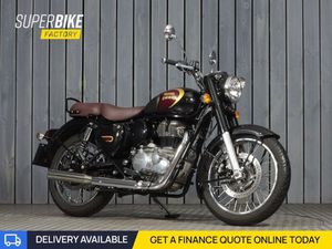 ROYAL ENFIELD CLASSIC 350