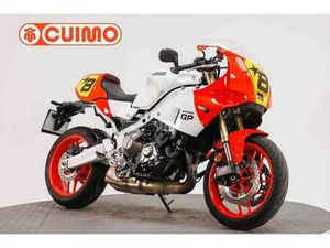 YAMAHA - XSR 900 GP