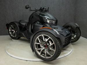 2023 CAN-AM RYKER 600 ACE TRIKE W/ABS