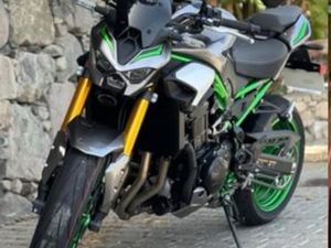 KAWASAKI - Z900 SE