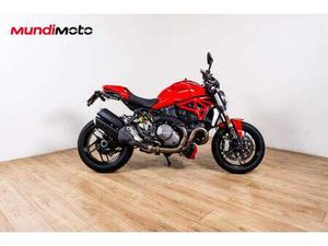 DUCATI MONSTER 1200