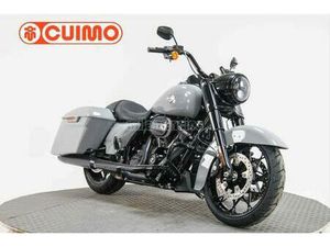 HARLEY DAVIDSON - ROAD KING