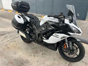 KAWASAKI - Z1000 NINJA SX PERFOMANCE