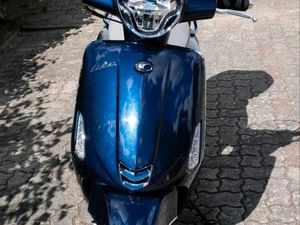KYMCO LIKE 2 125 CCM