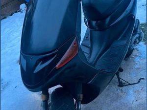 PEUGEOT SPEEDAKE 2TAKT