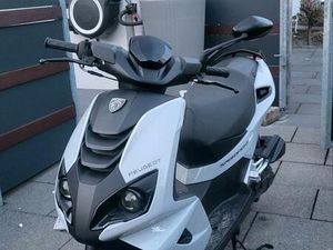 PEUGOT SPEEDFIGHT 4