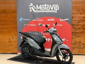 PIAGGIO LIBERTY S 125 - TASSO 0 FINO A 72 MESI