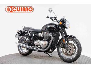 TRIUMPH - BONNEVILLE T120