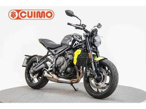 TRIUMPH - TRIDENT 660