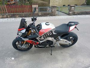 APRILIA TUONO RR V4