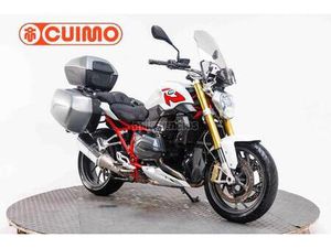 BMW - R 1200 R