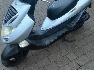 KYMCO DINK 50 ROLLER| BJ. 2012 | 2-TAKT | WASSERGEKÜHLT | 45 KM/H
