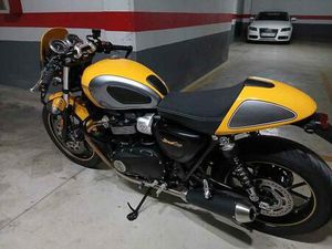 TRIUMPH - STREET CUP