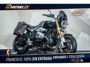 BMW - R NINET
