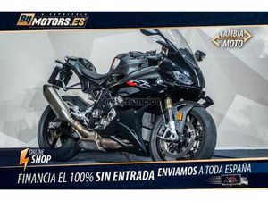 BMW - S 1000 RR