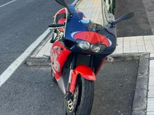 APRILIA - RS 125