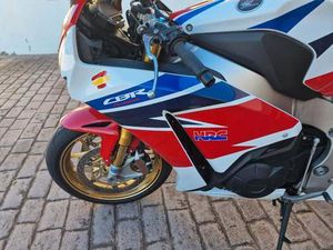 HONDA - CBR 1000 RR SA ANIVERSARIO HRC