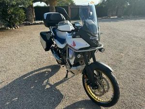HONDA - TRANSALP 750 XL