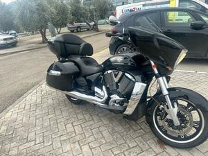 VICTORY - CROSS COUNTRY