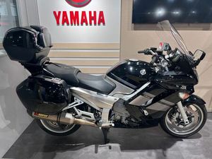 YAMAHA FJR 1300 ABS *AKRAPOVIC*ORIGINAL KOFFER+TOPCASE*