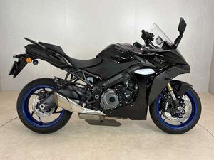 SUZUKI GSX S 1000GT ABS ZWART