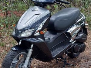 MOTOR BENELLI BN 250 ŻYRARDÓW