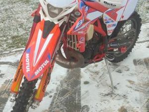 BETA 300RR FACTORY RACING PIELGRZYMKA