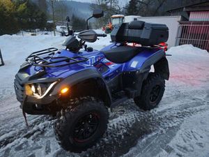 TGB BLADE 550* LIMITOWANA EDYCJA* PIĘKNY STAN * 2700 PRZEBIEG* HOSZOWCZYK