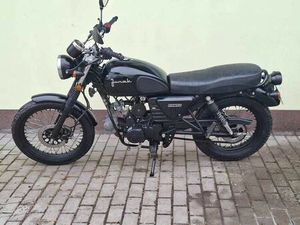 JUNAK RAW 50 ŻARÓW