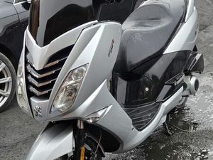 PEUGEOT CITY STAR GRABICA