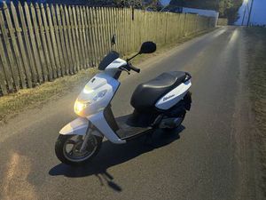 PEUGEOT KISBEE 2016 POLIFT LED NISKI PRZEBIEG SUPER STAN STACHOWICZKI