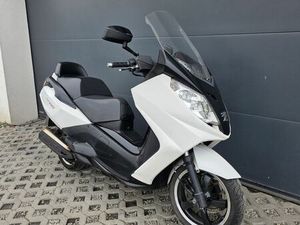 PEUGEOT SATELIS 125 ŻDŻARY